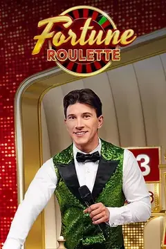 Live galds Fortune Roulette