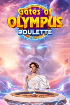 Live galds Gates of Olympus Roulette