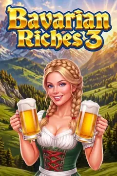 Spēle Bavarian Riches 3