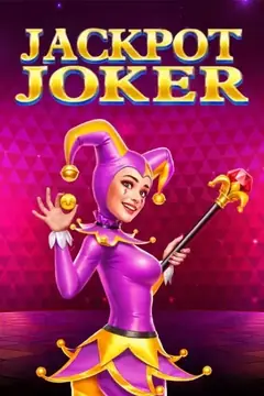 Spēle Jackpot Joker