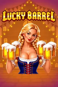 Spēle Lucky Barrel