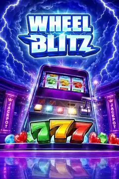 Spēle Wheel Blitz
