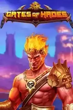 Spēļu automāts Gates of Hades